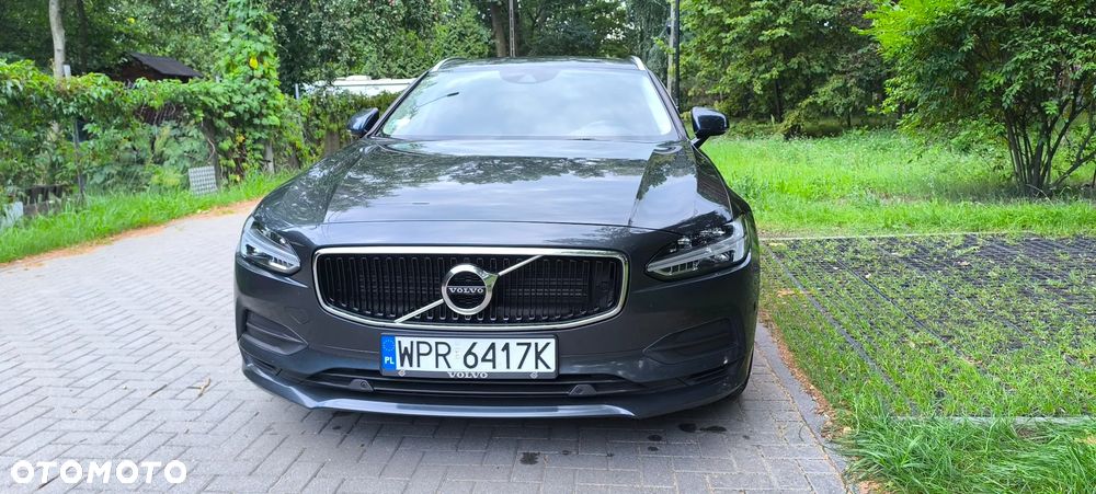 Volvo V90 D4 Momentum - 3