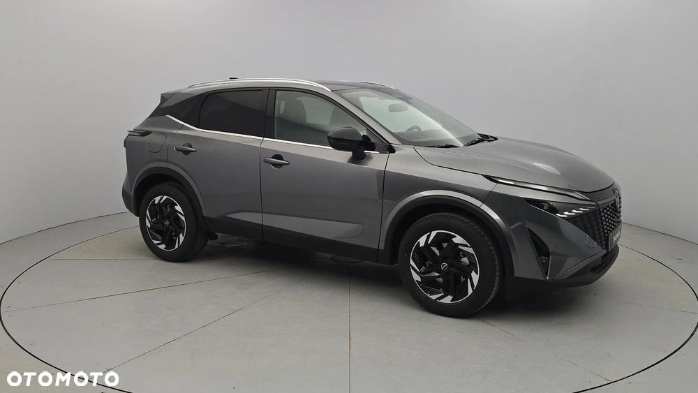 Nissan Qashqai 1.5 e-POWER N-Connecta - 15
