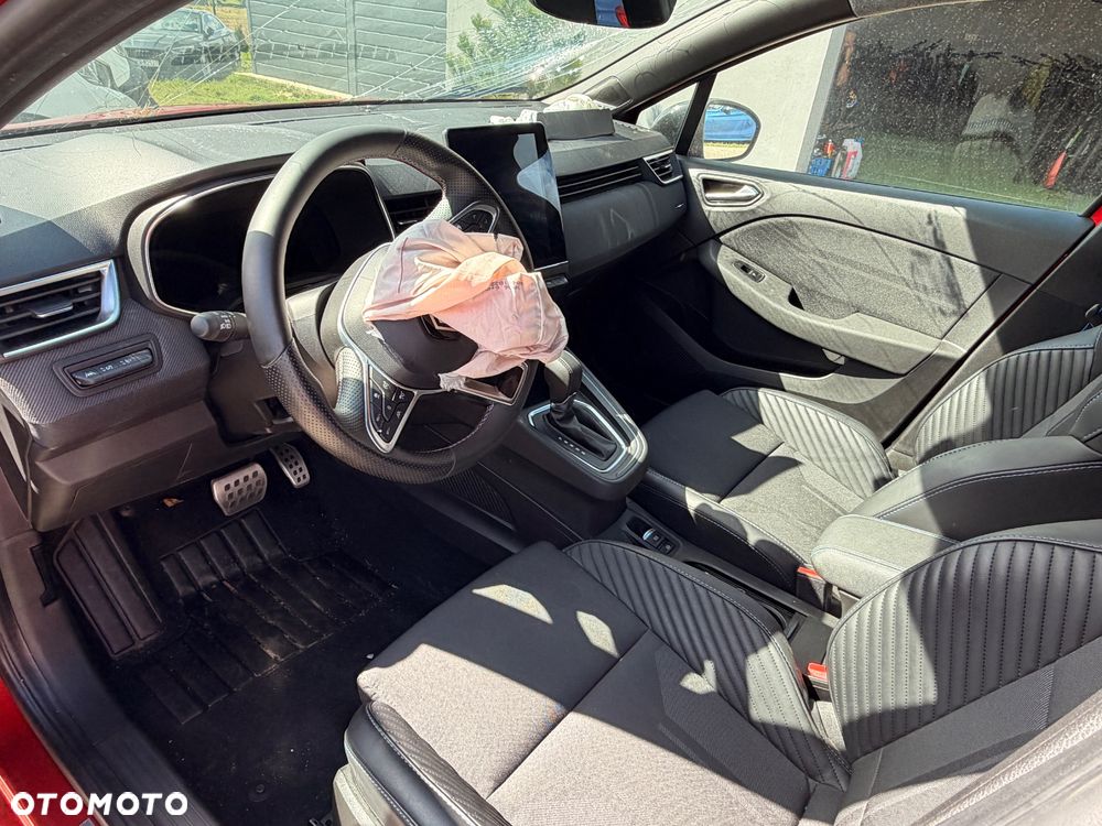 Renault Clio 1.6 E-TECH Full Hybrid 145 Esprit Alpine - 16