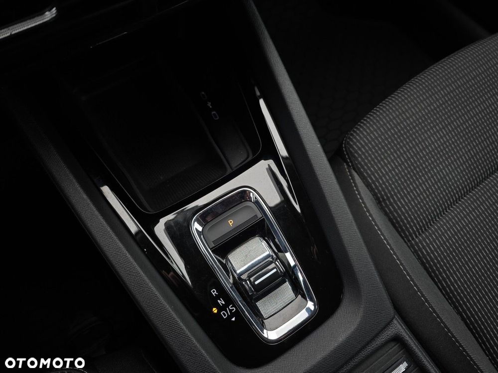Skoda Octavia 2.0 TDI Ambition DSG - 17