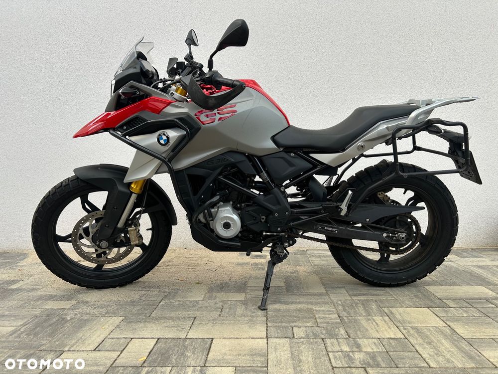 BMW G - 3