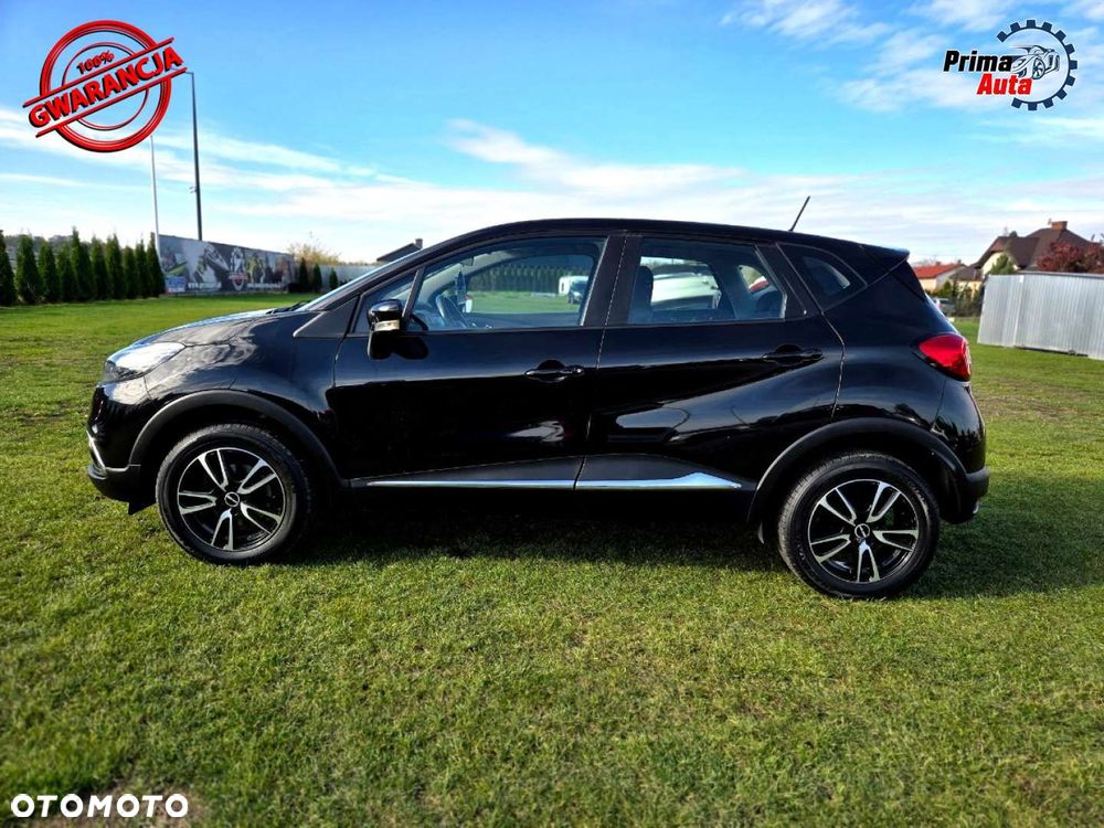 Renault Captur 1.2 Energy TCe Intens - 10
