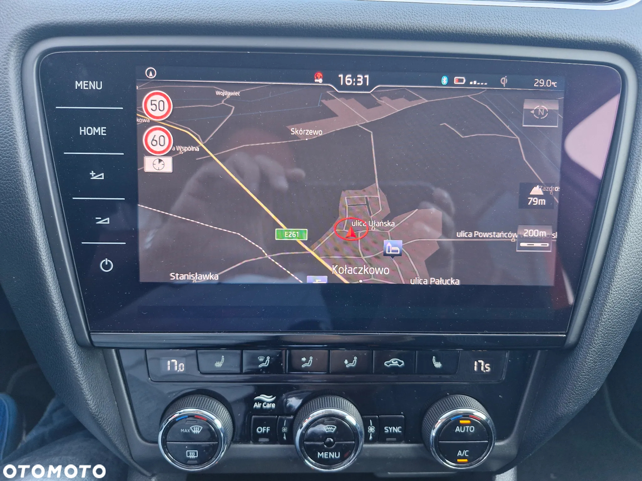 Skoda Octavia 2.0 TDI Ambition DSG - 18
