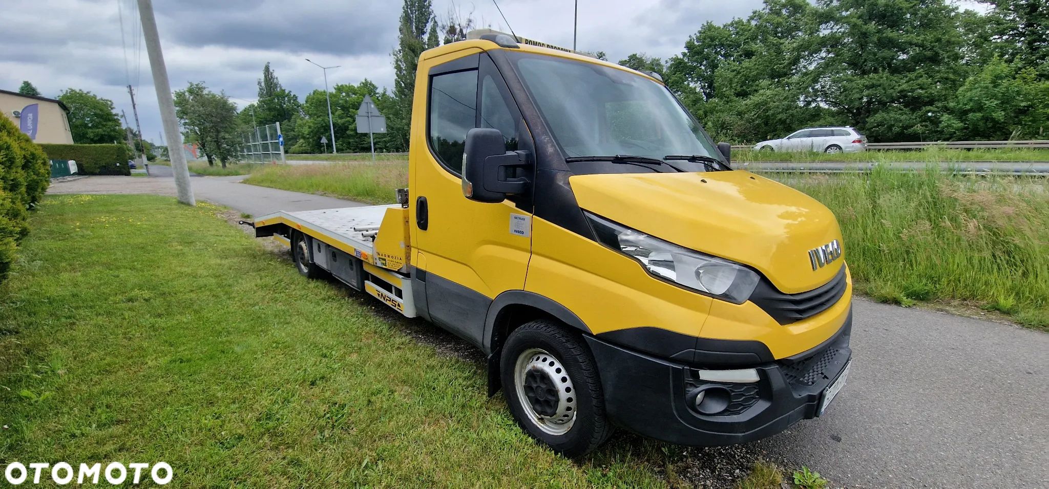 Iveco 35S18 - 1