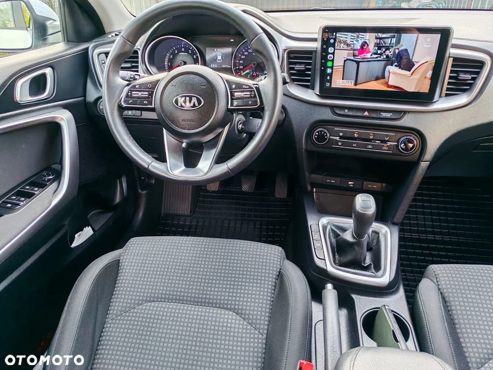 Kia Ceed 1.0 T-GDI S - 30