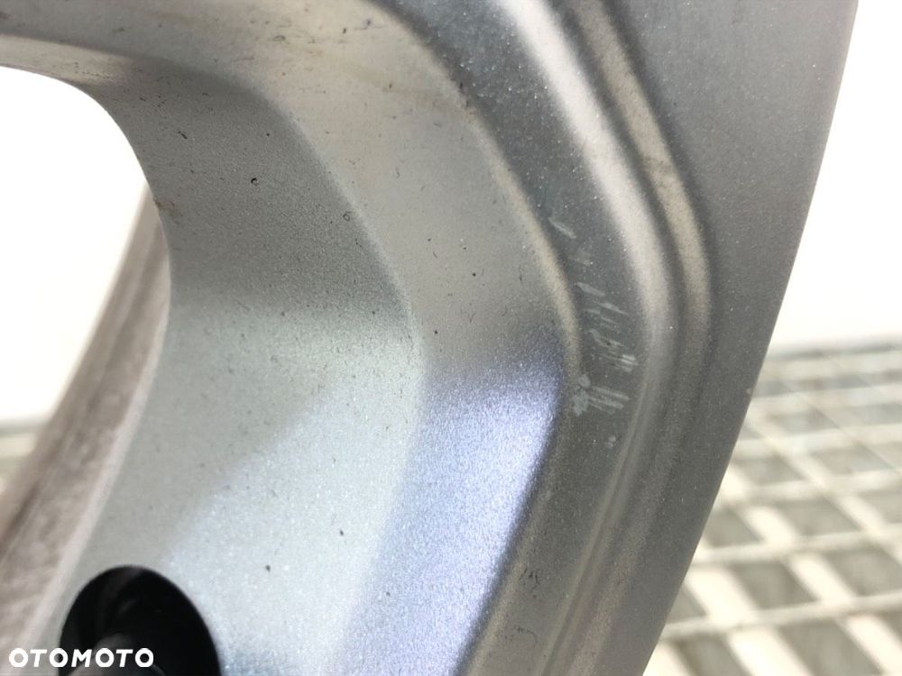 FELGI ALU KOMPLET 16 6.5 4X108 63 ET37.5  FORD   GN15-1007-D1B - 5