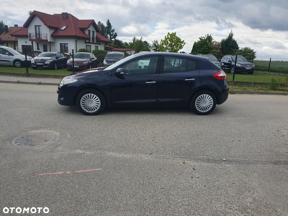 Renault Megane 1.6 16V Dynamique - 16