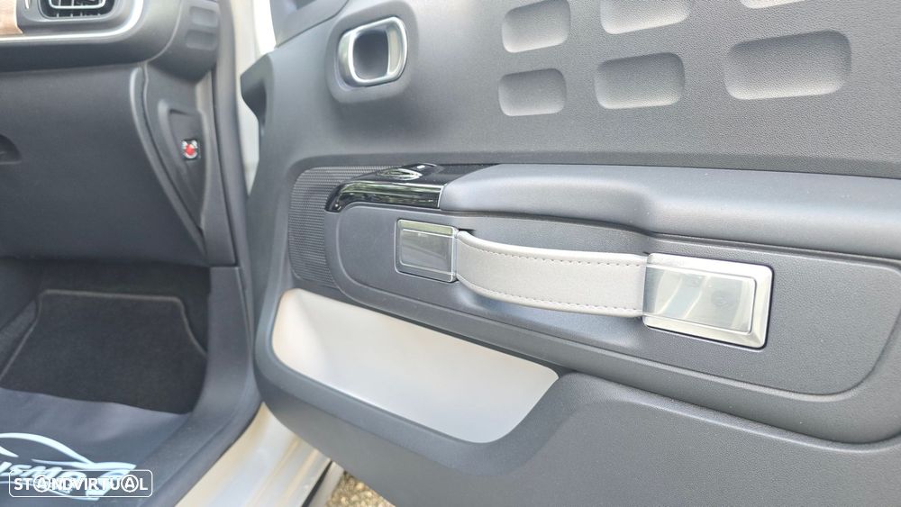 Citroën C3 Pure Tech 83 S&S PLUS - 16