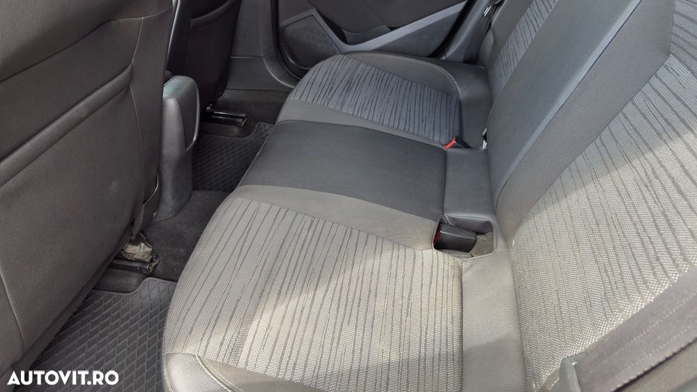 Opel Astra 1.6 TWINPORT ECOTEC Enjoy - 8
