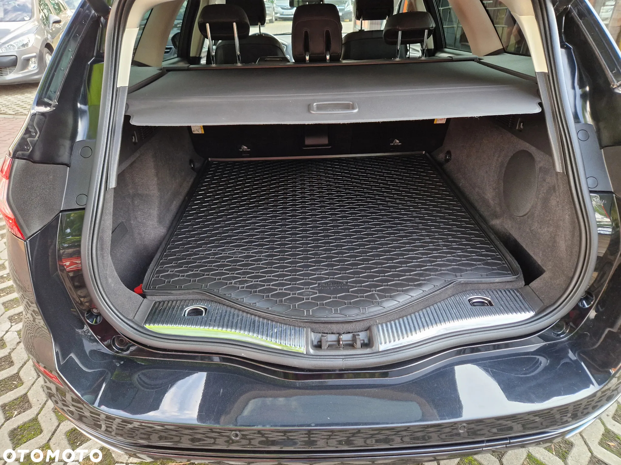 Ford Mondeo 2.0 TDCi Titanium - 17