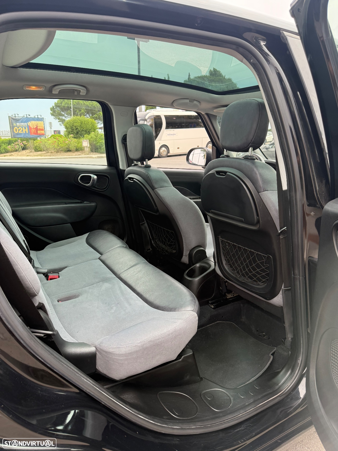 Fiat 500L 1.3 MJ Pop Star J17 S&S - 6