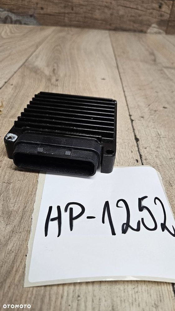 Moduł zapłonowy ECM Harley Davidson Road King  32498-04 - 1