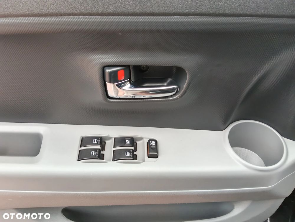 Daihatsu Sirion 1.3 Automatik - 14