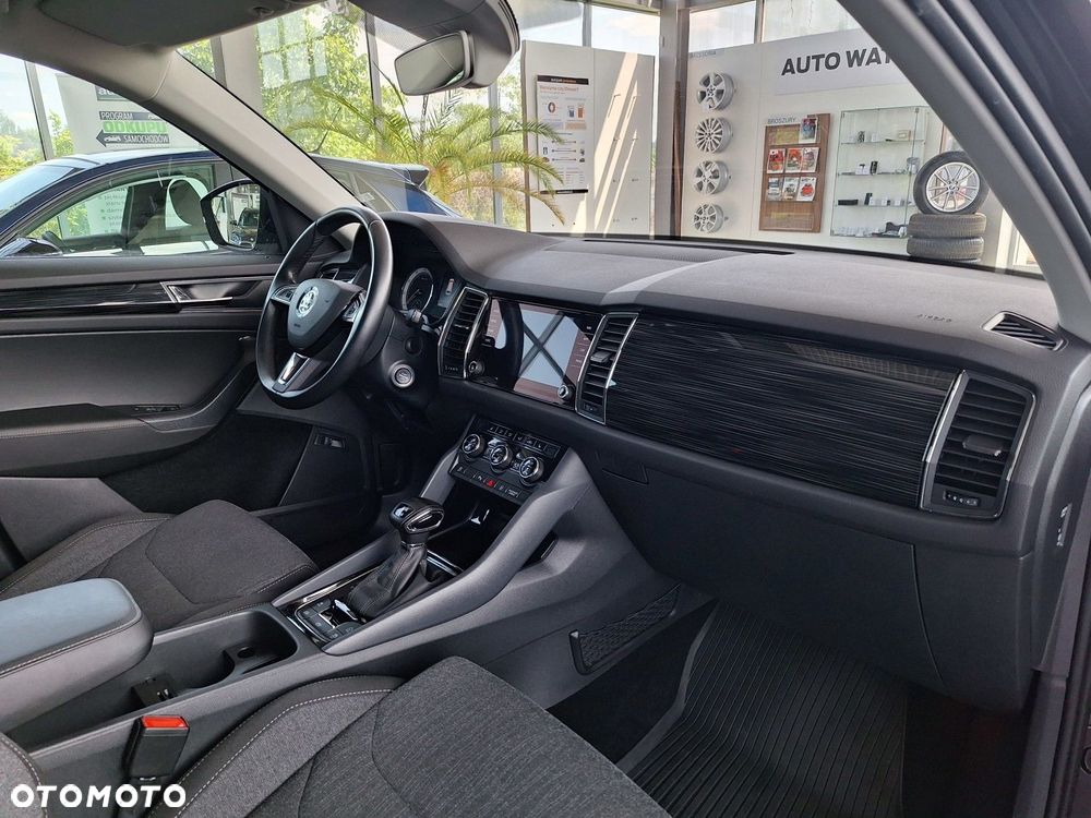 Skoda Kodiaq 2.0 TSI 4x4 Style DSG - 17