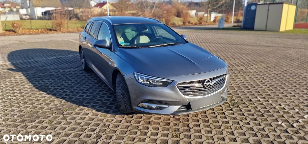 Opel Insignia 2.0 CDTI Elite S&S - 2