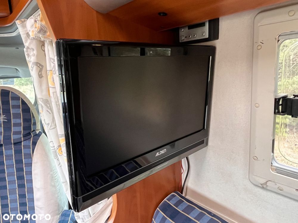 Fiat DUCATO LAIKA KREOS 3008 3.0 - 14