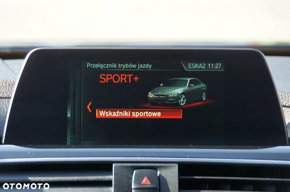 BMW Seria 3 - 20