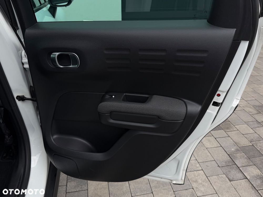 Citroën C3 Aircross 1.2 PureTech Feel S&S - 30