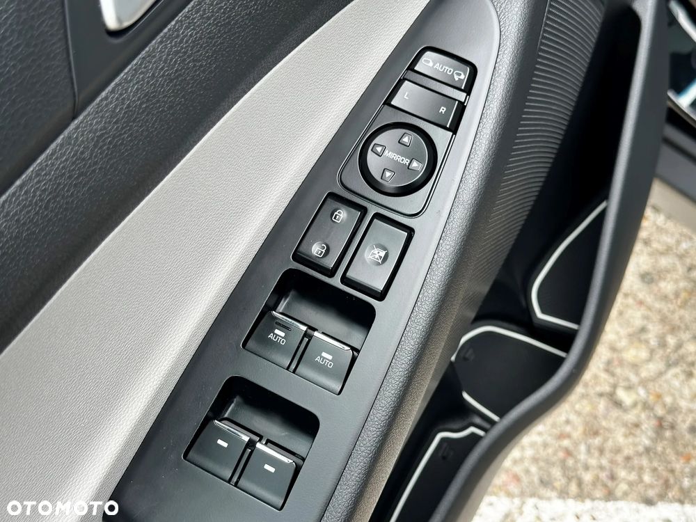 Hyundai Tucson - 25