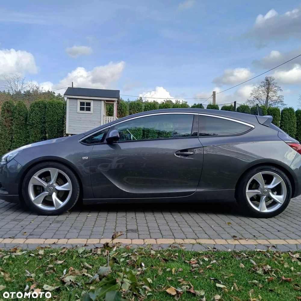 Opel Astra - 7