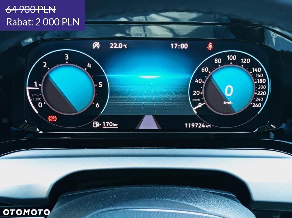 Volkswagen Golf - 21