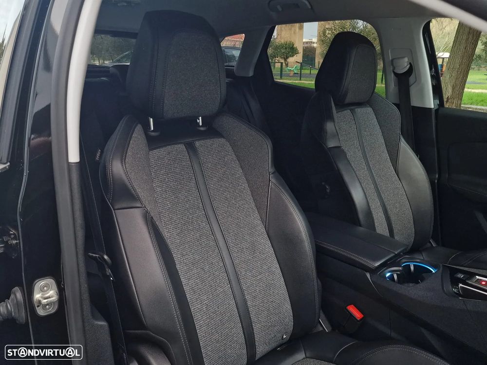 Peugeot 3008 PureTech 130 Stop & Start GPF EAT8 Allure - 16