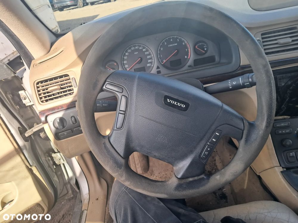 DAWCA CZĘŚCI VOLVO S80 I SEDAN 2002 2.9 24V R6 196 KM B6294S2 KL. 426-26 - 7