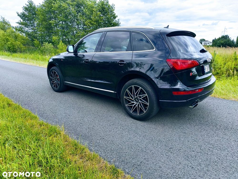 Audi Q5 - 1