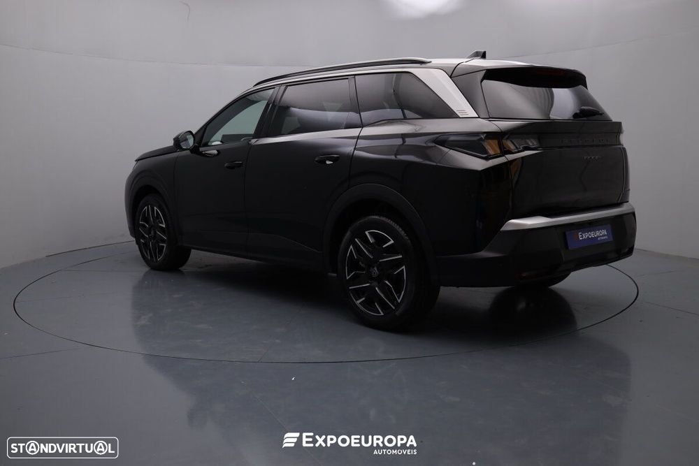Peugeot 5008 1.2 Hybrid Allure Pack e-DCS6 - 5