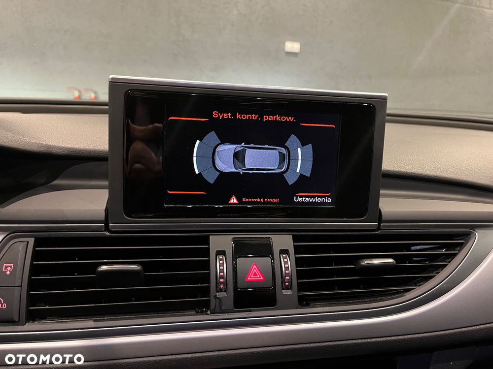 Audi A6 Avant 2.0 TDI Ultra S tronic - 22