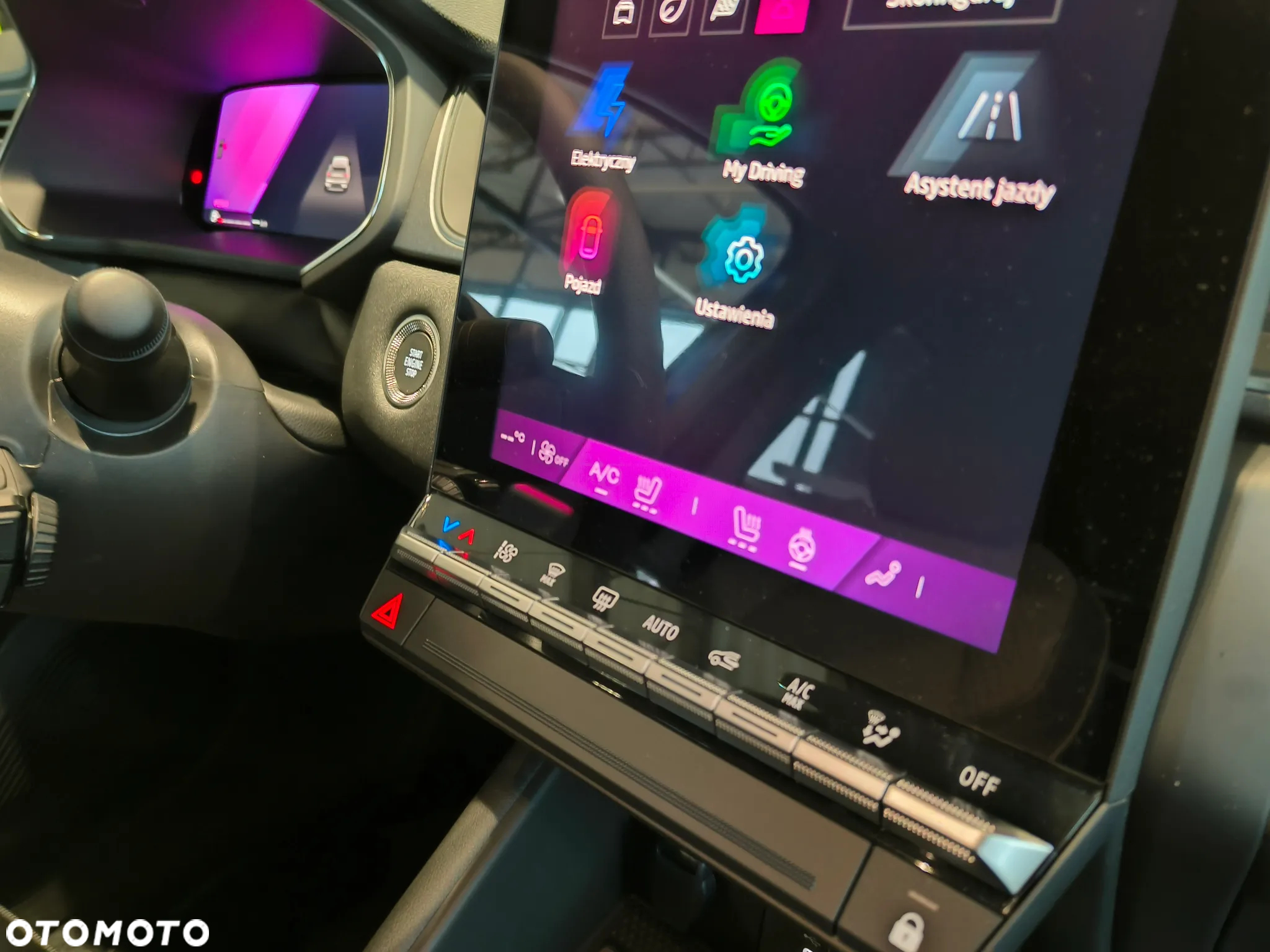 Renault Symbioz 1.6 E-Tech Full Hybrid 145 Techno - 22