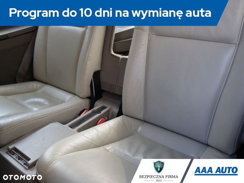 Volvo XC 90 - 19