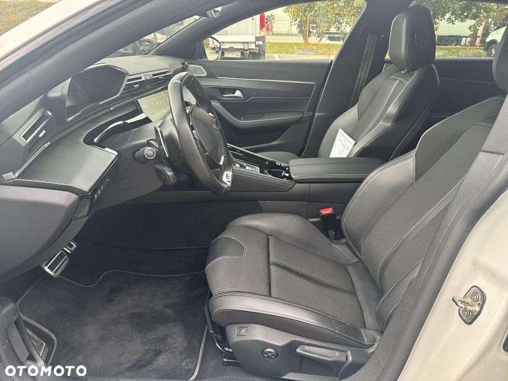 Peugeot 508 - 11