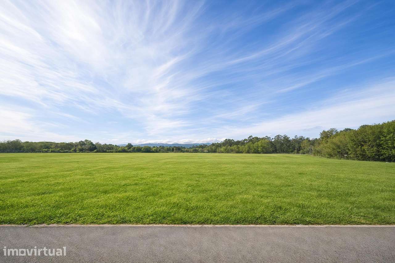 Terreno com 9.100 m2 em Lovelhe – Vila Nova de Cerveira - Grande imagem: 4/14