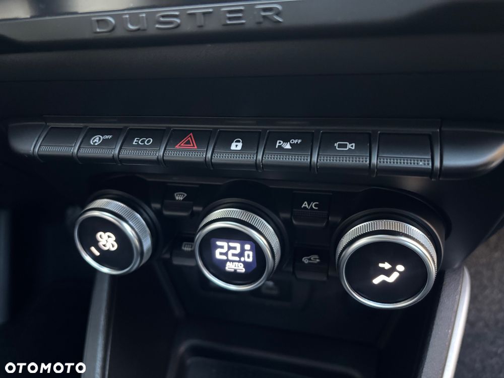 Dacia Duster TCe 150 EDC 2WD Prestige - 27