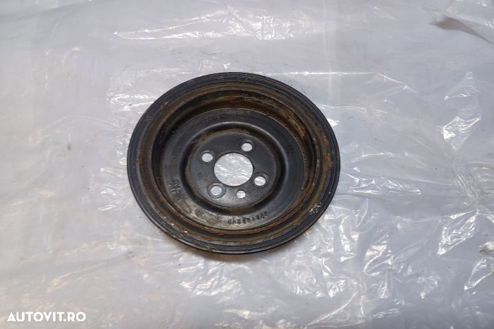 FULIE VIBROCHEN 2.0 TDI BPN Audi A4 B7 [2004 - 2008] - 2