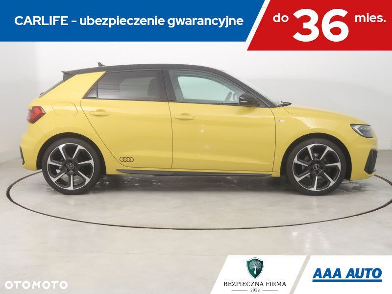 Audi A1 Sportback - 8