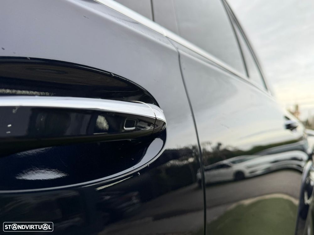 Mercedes-Benz GLE 350 de 4Matic - 9