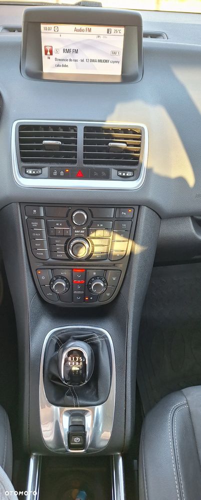 Opel Meriva 1.7 CDTI Cosmo - 20