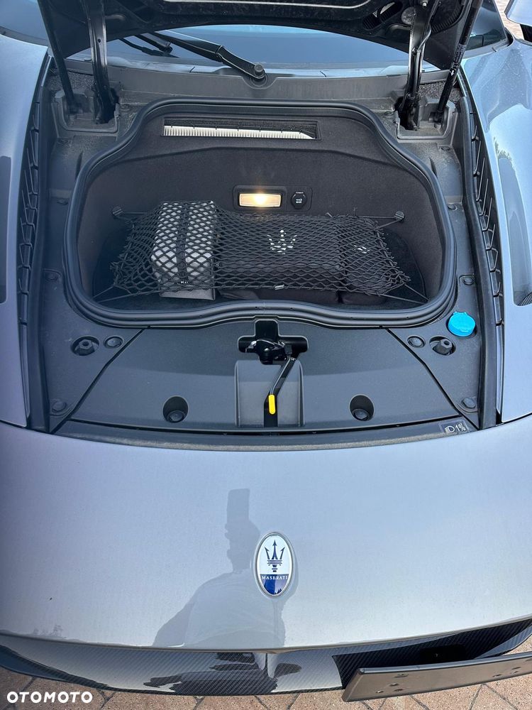Maserati MC20 Standard - 17