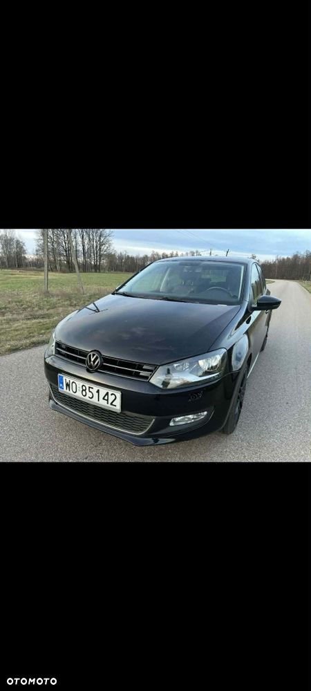 Volkswagen Polo - 1