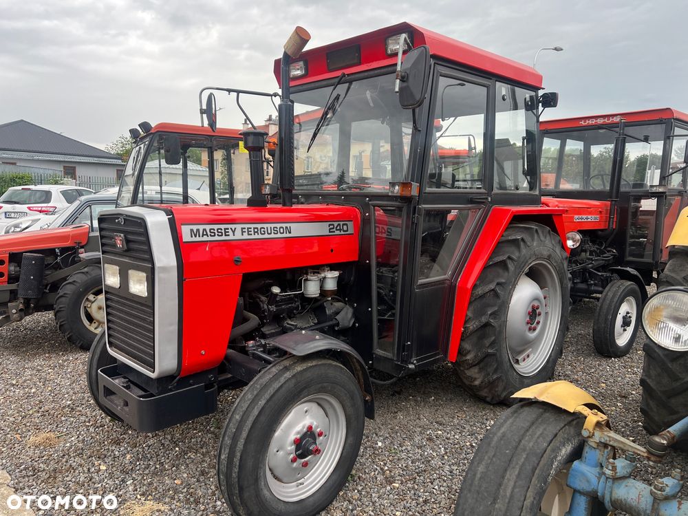 Kubota M5001- 5111CAB - 39