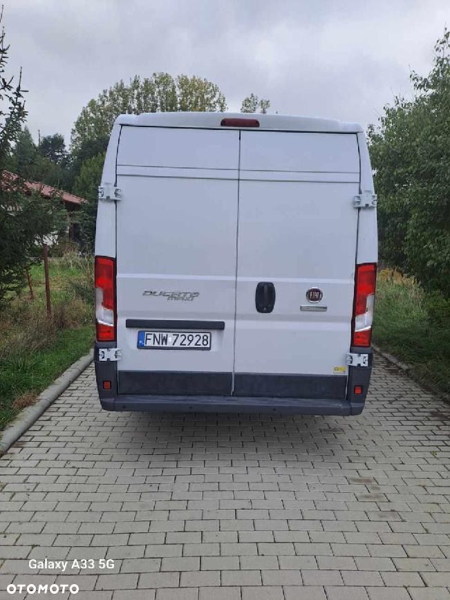 Fiat Ducato - 4