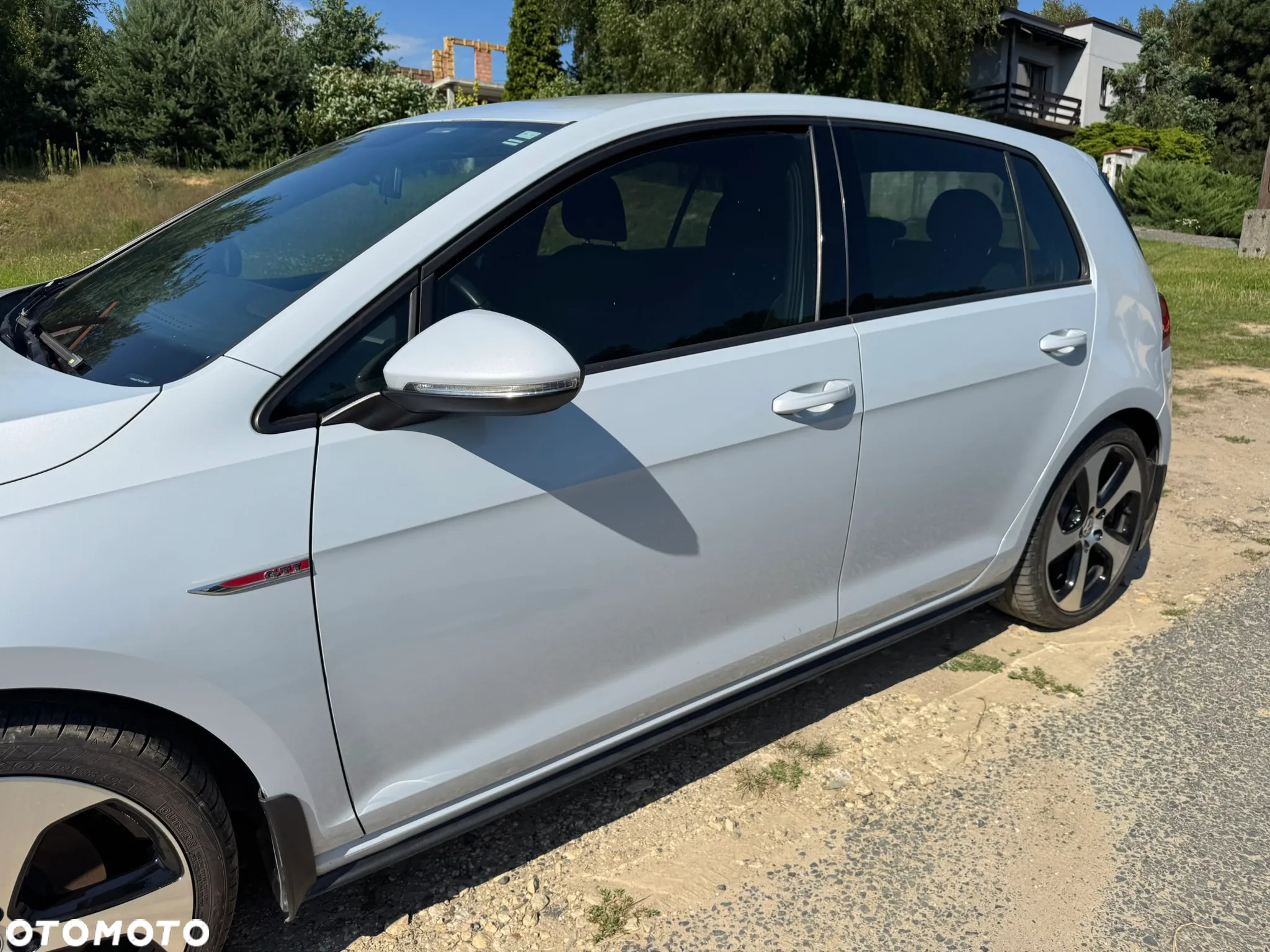 Volkswagen Golf VII 2.0 TSI BMT GTI DSG - 34