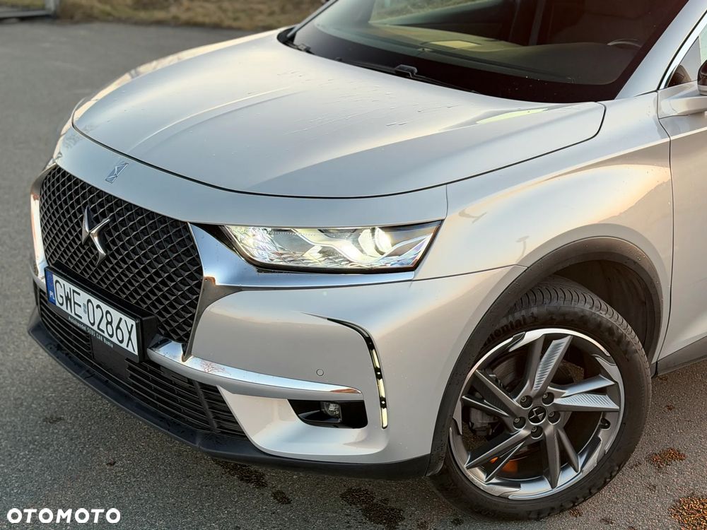 DS Automobiles DS 7 Crossback 1.5 BlueHDi Be Chic - 13