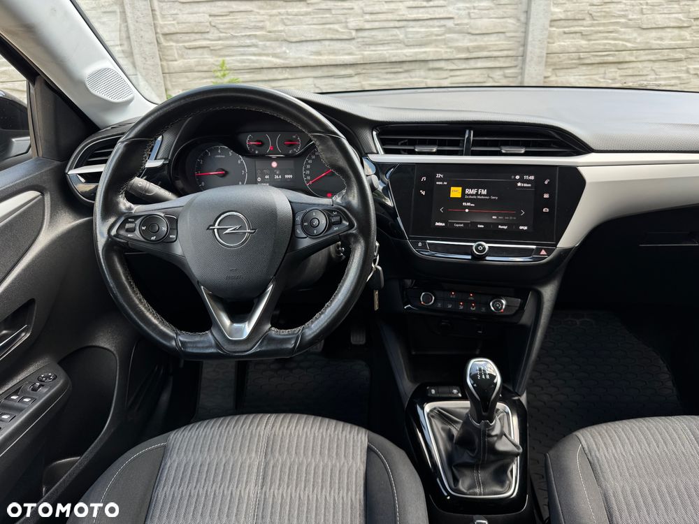 Opel Corsa 1.2 Edition S&S - 31