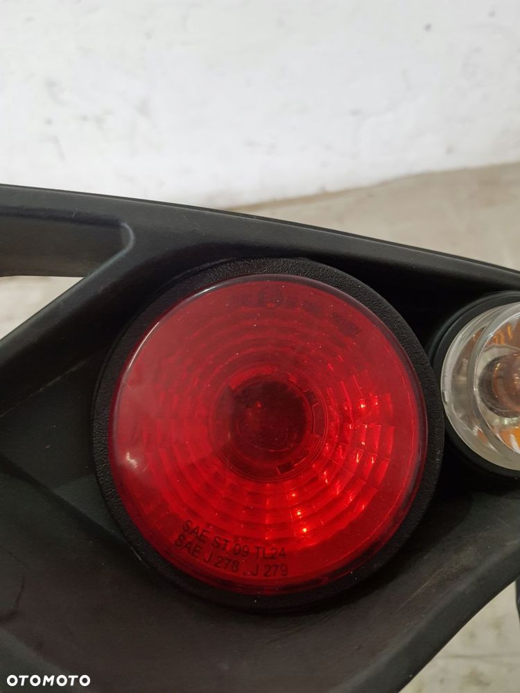 lampa prawa prawy tył 705004926 canam renegade 1000 17 rok - 11
