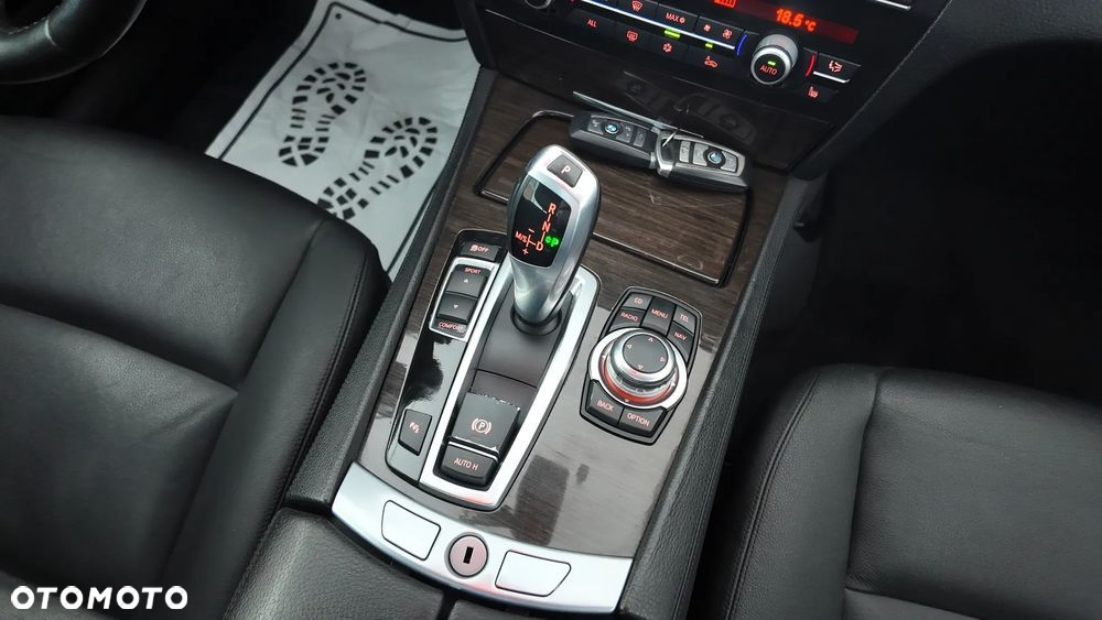 BMW Seria 7 730d - 30