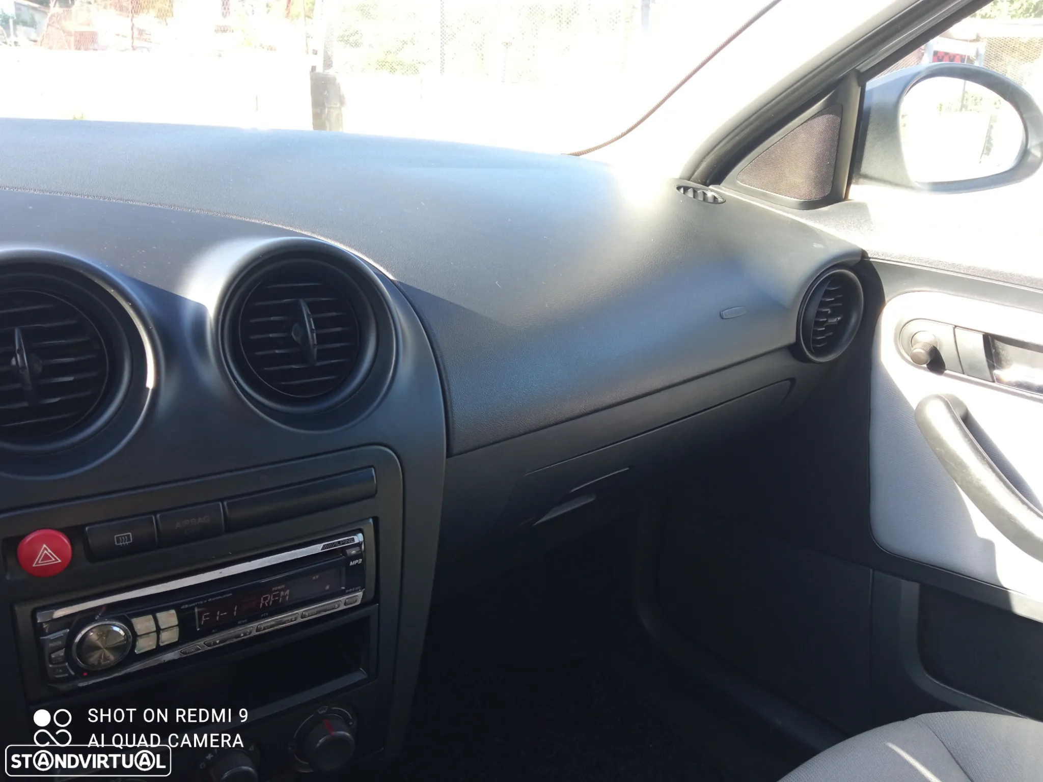 SEAT Ibiza 1.9 SDi Passion - 13