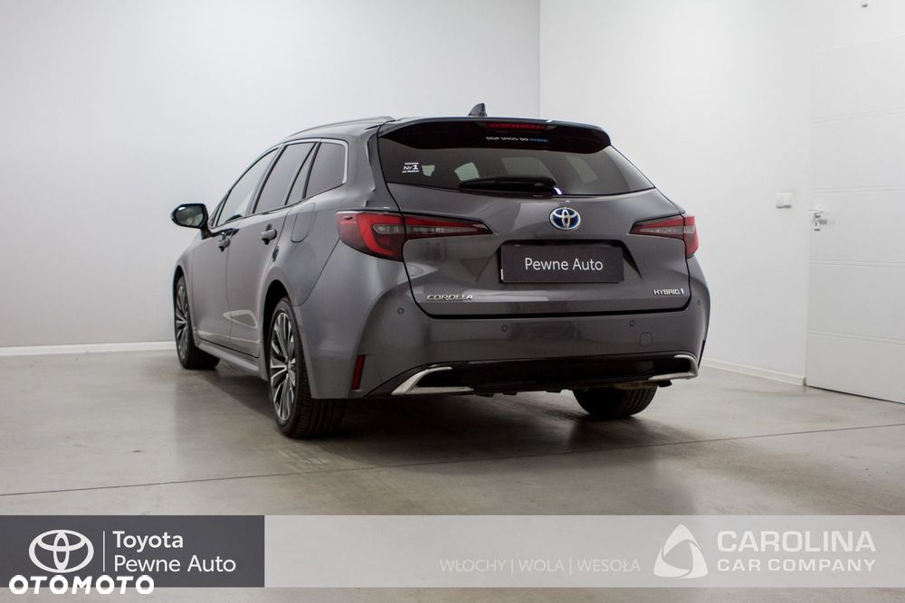 Toyota Corolla - 2